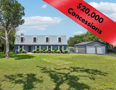 11039 Javalin, Helotes, TX 78023