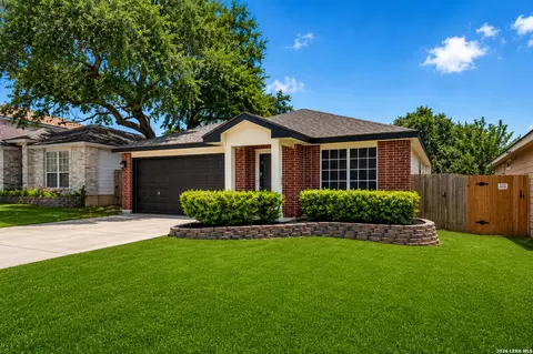 1222 Cougar Country, San Antonio, TX 78251