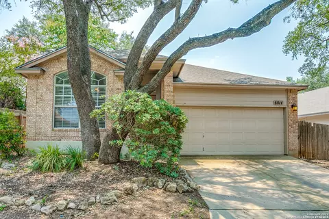 6014 Woodway Ct, San Antonio, TX 78249