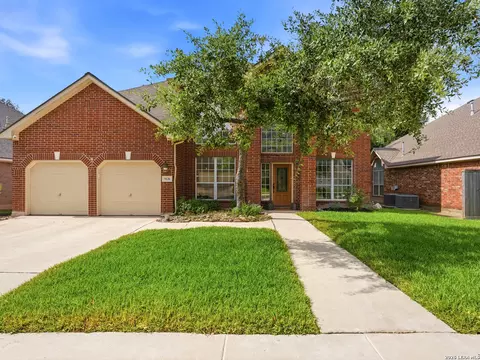 5126 Casbury, San Antonio, TX 78249