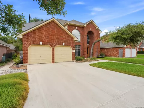 5126 Casbury, San Antonio, TX 78249