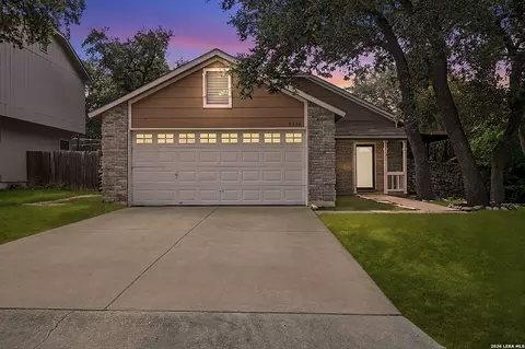 7334 Windbridge, San Antonio, TX 78250