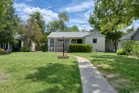 144 Harmon Dr, San Antonio, TX 78209