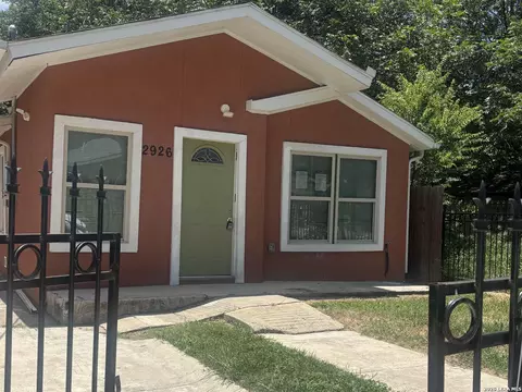 2926 Tampico, San Antonio, TX 78207