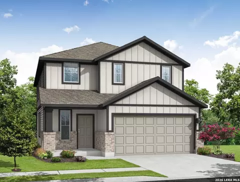 4946 Don Julio, San Antonio, TX 78222