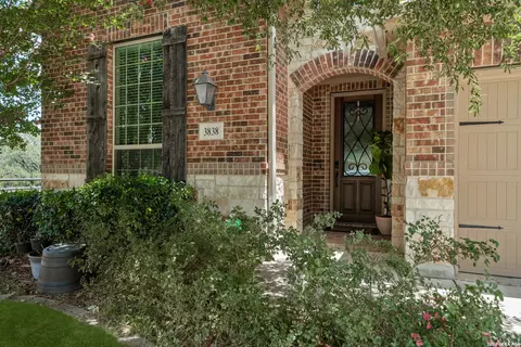 3838 Cordoba Crk, San Antonio, TX 78259