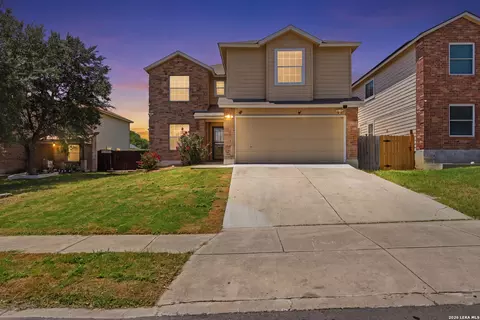255 Hallie Cv, San Antonio, TX 78227