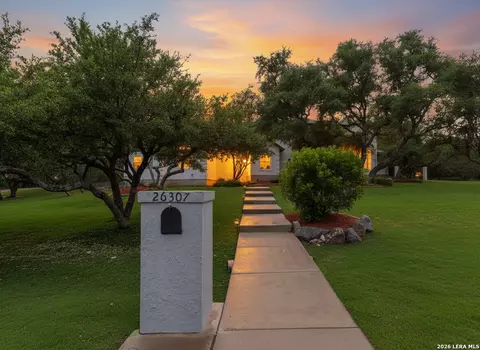 26307 Dancing Bear, San Antonio, TX 78260