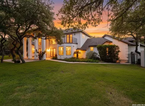 26307 Dancing Bear, San Antonio, TX 78260