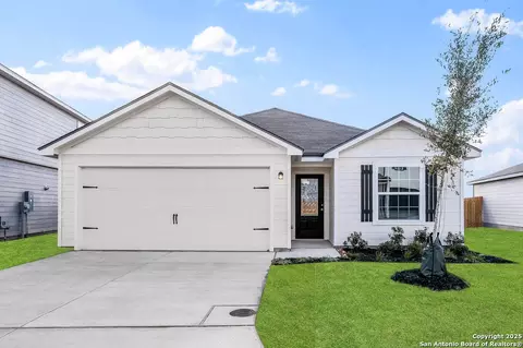 3439 Warlow Br, Converse, TX 78109