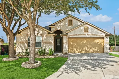 7230 Sunset Ter, San Antonio, TX 78244