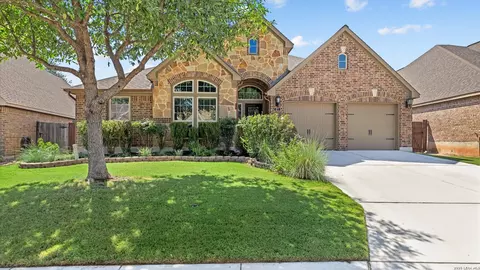 471 Wilderness Way, New Braunfels, TX 78132