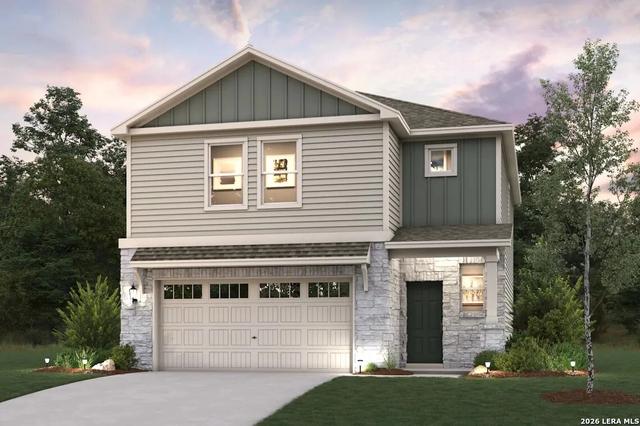 8922 Wildwood Pass, Leon Valley, TX 78254