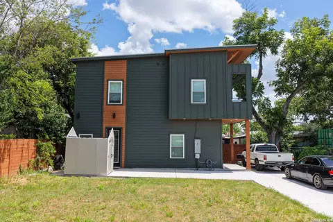 514 Dakota, San Antonio, TX 78203