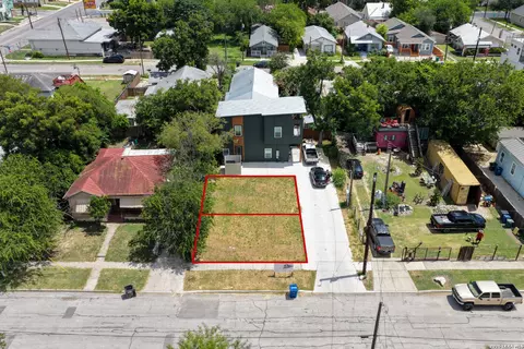514 Dakota, San Antonio, TX 78203