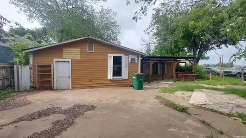 2843 Castroville Rd, San Antonio, TX 78237