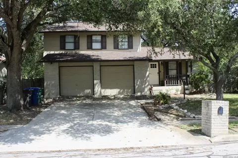 13914 Woodbreeze, San Antonio, TX 78217