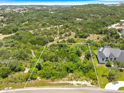 10030 Ivory Cyn, San Antonio, TX 78255