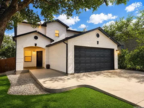 10026 Bermuda Palm, San Antonio, TX 78245