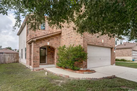 10202 Maple Rnch, San Antonio, TX 78245