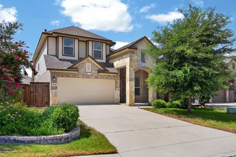 8908 Study Butte, San Antonio, TX 78254