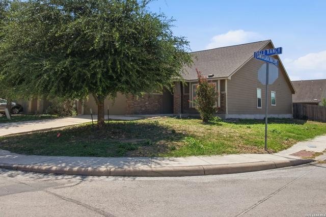5902 Cielo Rnch, San Antonio, TX 78218