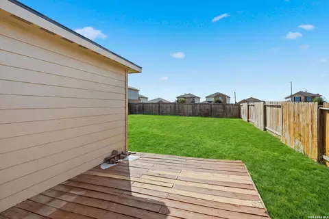 Exterior - 15246 Walcott Rdg, Von Ormy, TX 78073 photo 3 of 5