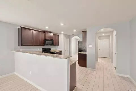 Entry Way - 15246 Walcott Rdg, Von Ormy, TX 78073 photo 1 of 1
