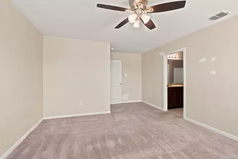 Bedroom - 15246 Walcott Rdg, Von Ormy, TX 78073 photo 5 of 5