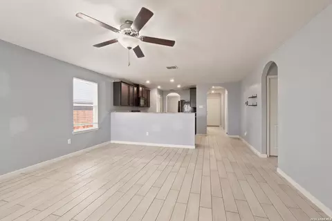 Living - 15246 Walcott Rdg, Von Ormy, TX 78073 photo 4 of 5