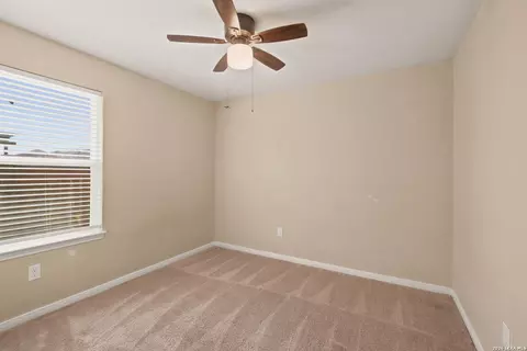 Bedroom - 15246 Walcott Rdg, Von Ormy, TX 78073 photo 1 of 5