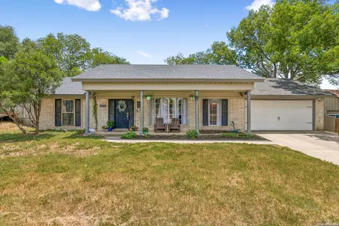 12330 Bridge Path St, San Antonio, TX 78233