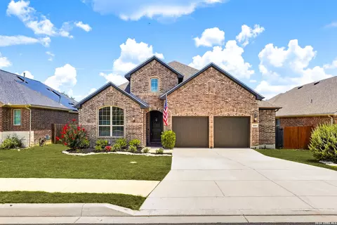 3019 Blenheim Park, Bulverde, TX 78163