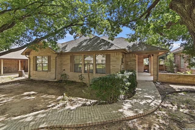 671 Sagewood, Seguin, TX 78155