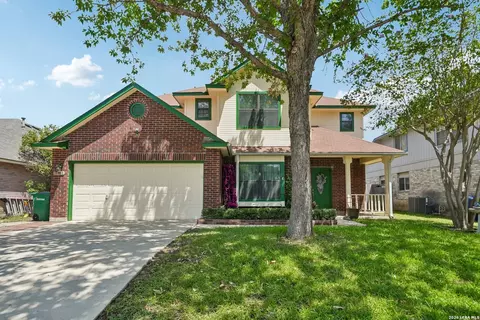 15102 Preston Holw, San Antonio, TX 78247