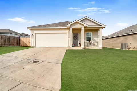 5154 Morning Graze, Saint Hedwig, TX 78152