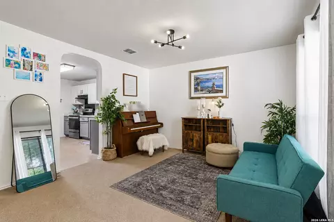 7403 Canopus Bow, San Antonio, TX 78252