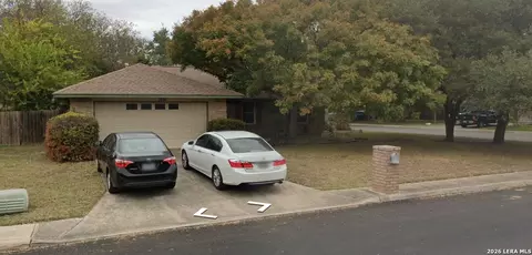1831 Oakline Dr, San Antonio, TX 78232