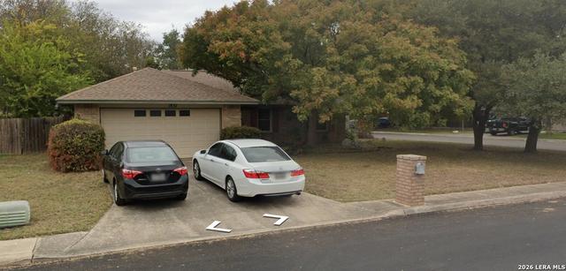 1831 Oakline Dr, San Antonio, TX 78232