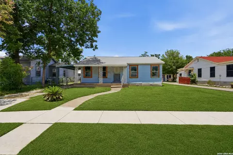 2139 Texas Ave, San Antonio, TX 78228
