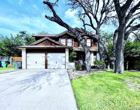 5626 Timbersteep, San Antonio, TX 78250