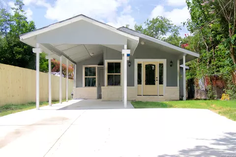 126 Holly St, San Antonio, TX 78207