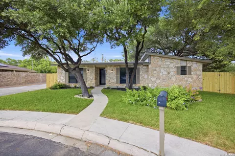 10300 Quail Mdw, San Antonio, TX 78230