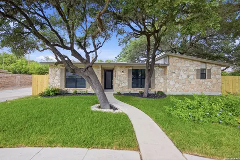 10300 Quail Mdw, San Antonio, TX 78230