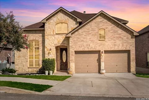430 White Cyn, San Antonio, TX 78260
