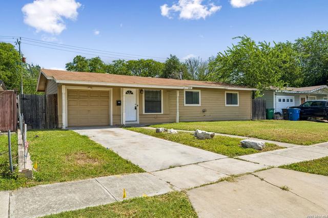 835 Lovera Blvd, San Antonio, TX 78201