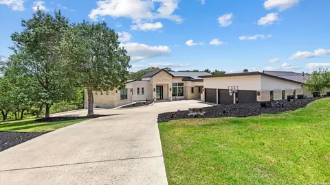 10038 Ivory Cyn, San Antonio, TX 78255