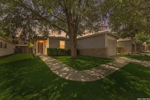 9922 Hawksbill Peak, San Antonio, TX 78245