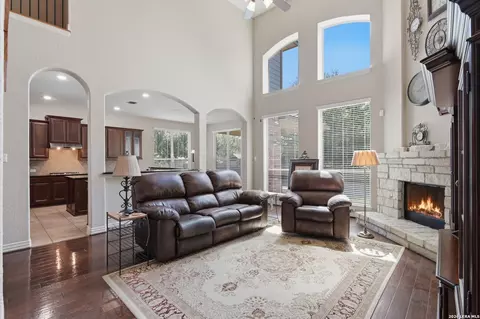 17918 Antero, Helotes, TX 78023