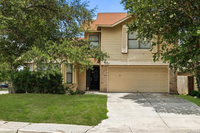 7107 Grassy Trl, San Antonio, TX 78244
